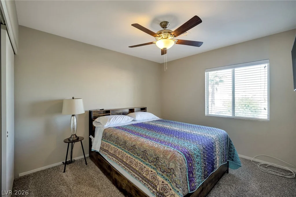 684 Gritty Garnet, Las Vegas, NV 89183