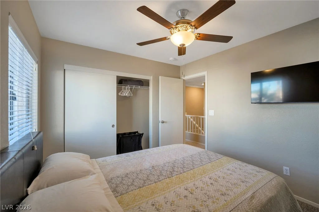 684 Gritty Garnet, Las Vegas, NV 89183