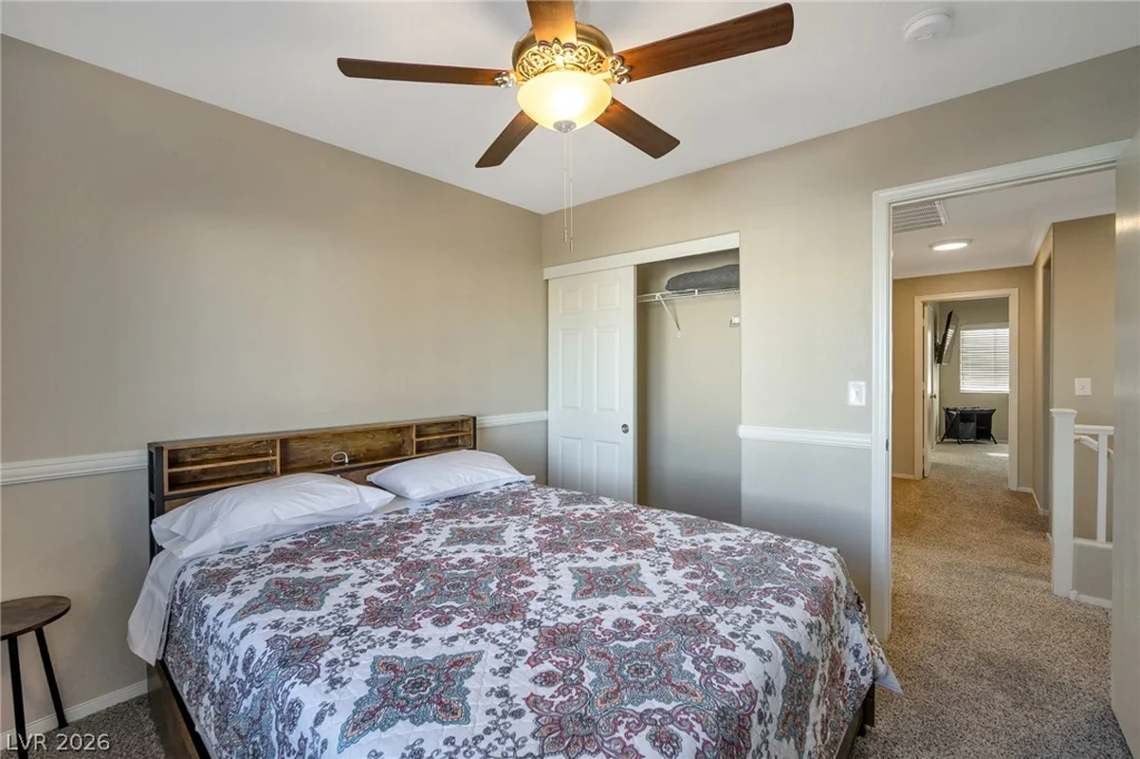 684 Gritty Garnet, Las Vegas, NV 89183