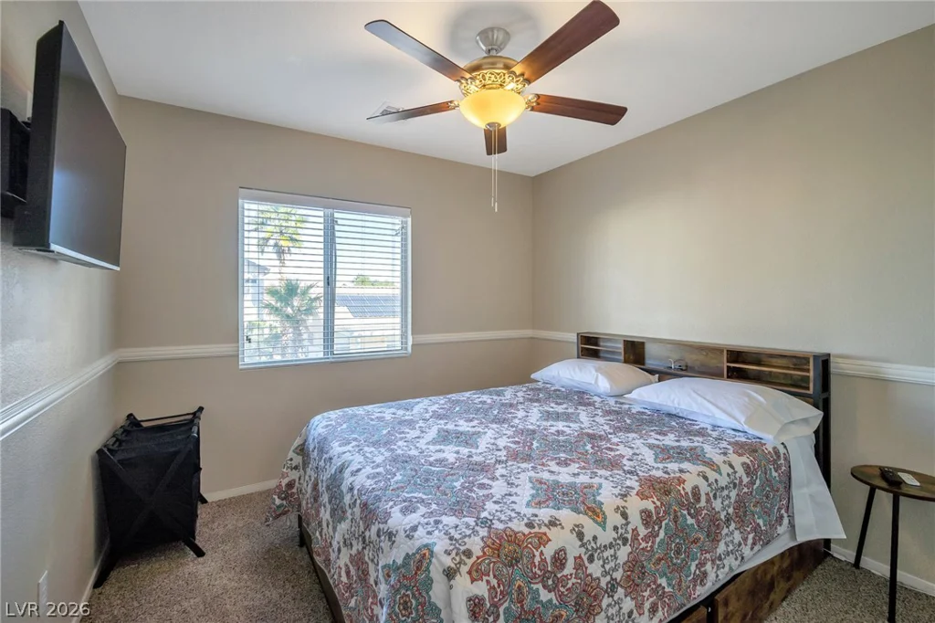 684 Gritty Garnet, Las Vegas, NV 89183