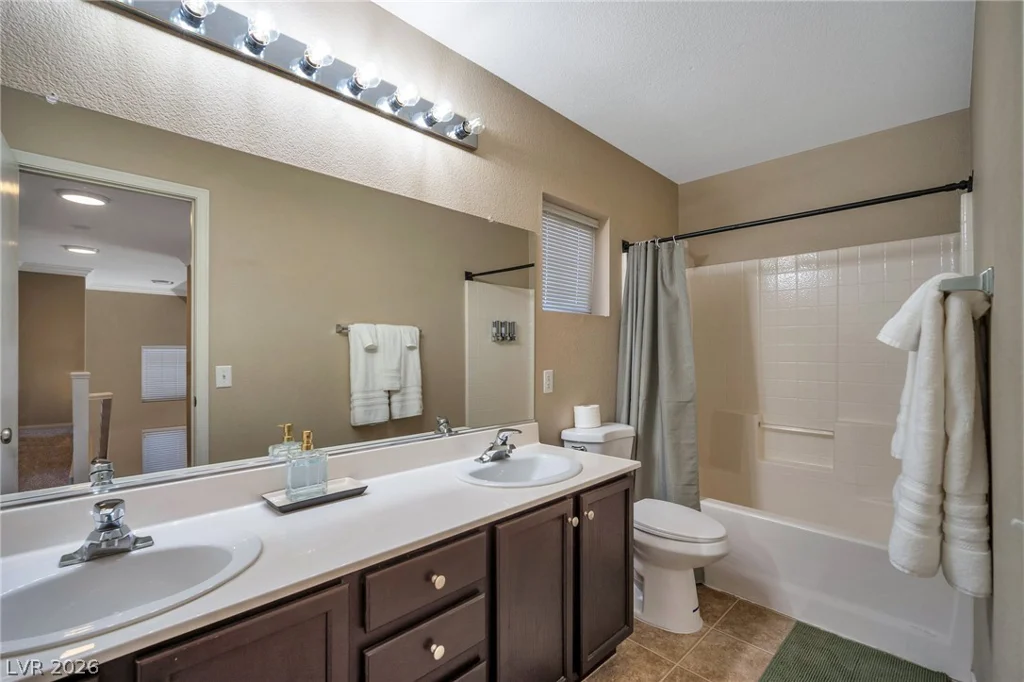 684 Gritty Garnet, Las Vegas, NV 89183