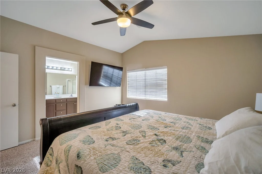 684 Gritty Garnet, Las Vegas, NV 89183