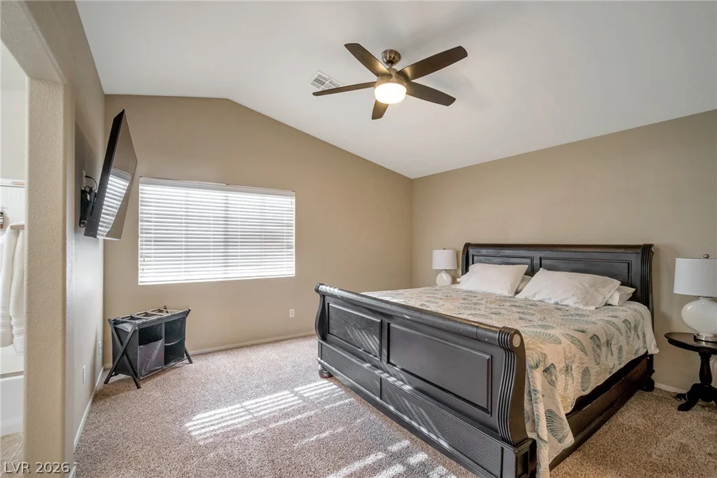 684 Gritty Garnet, Las Vegas, NV 89183