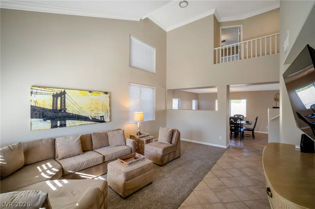 684 Gritty Garnet, Las Vegas, NV 89183