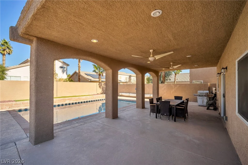 684 Gritty Garnet, Las Vegas, NV 89183
