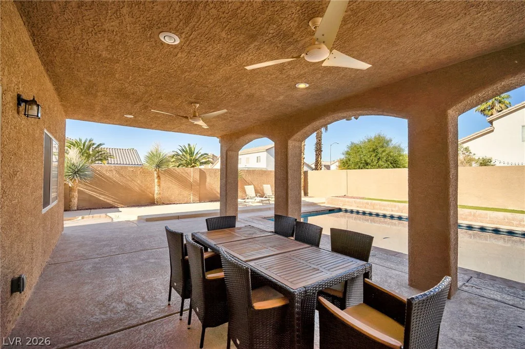 684 Gritty Garnet, Las Vegas, NV 89183