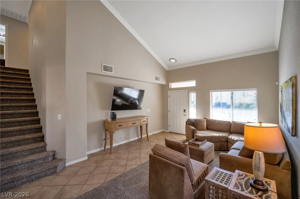 684 Gritty Garnet, Las Vegas, NV 89183