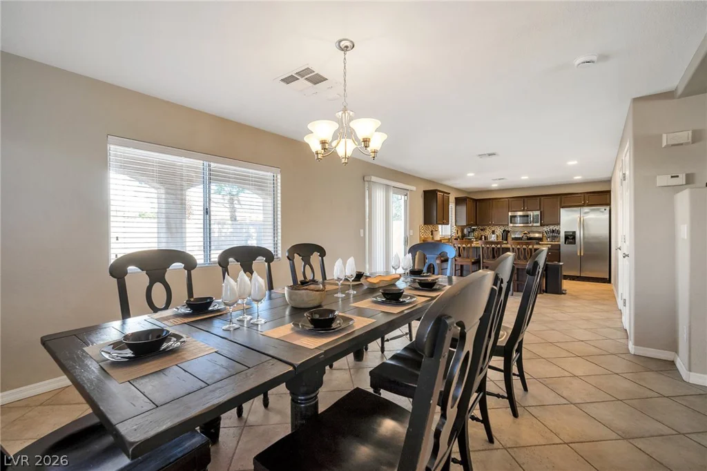 684 Gritty Garnet, Las Vegas, NV 89183