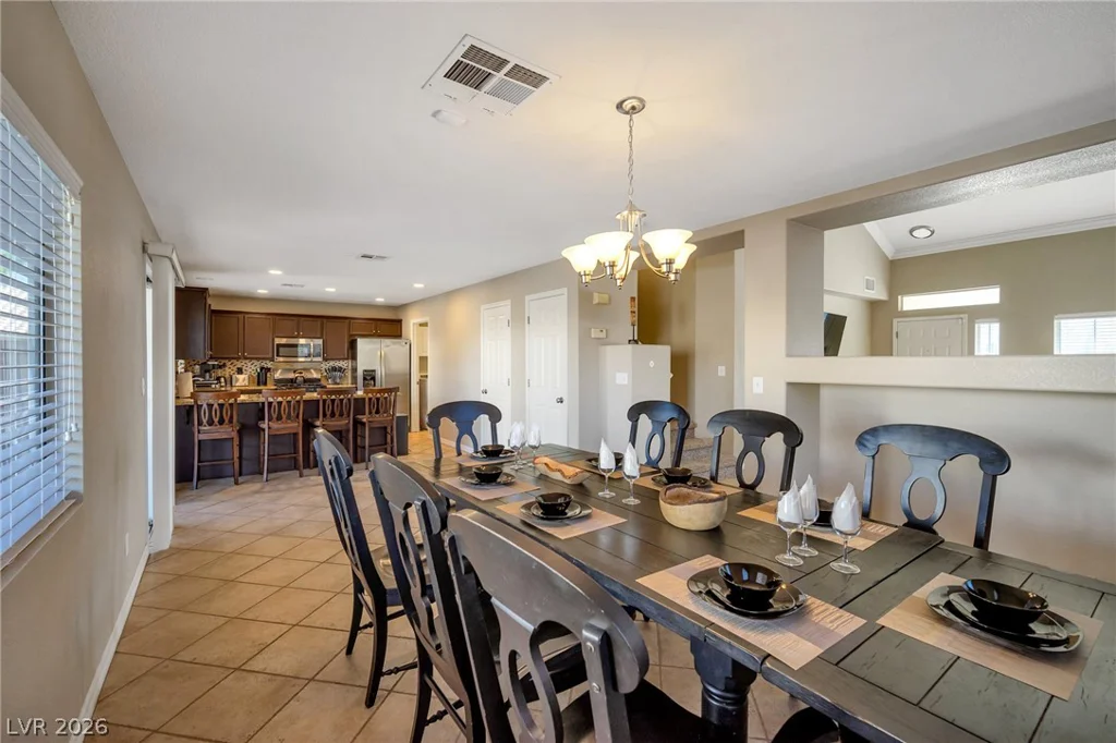 684 Gritty Garnet, Las Vegas, NV 89183