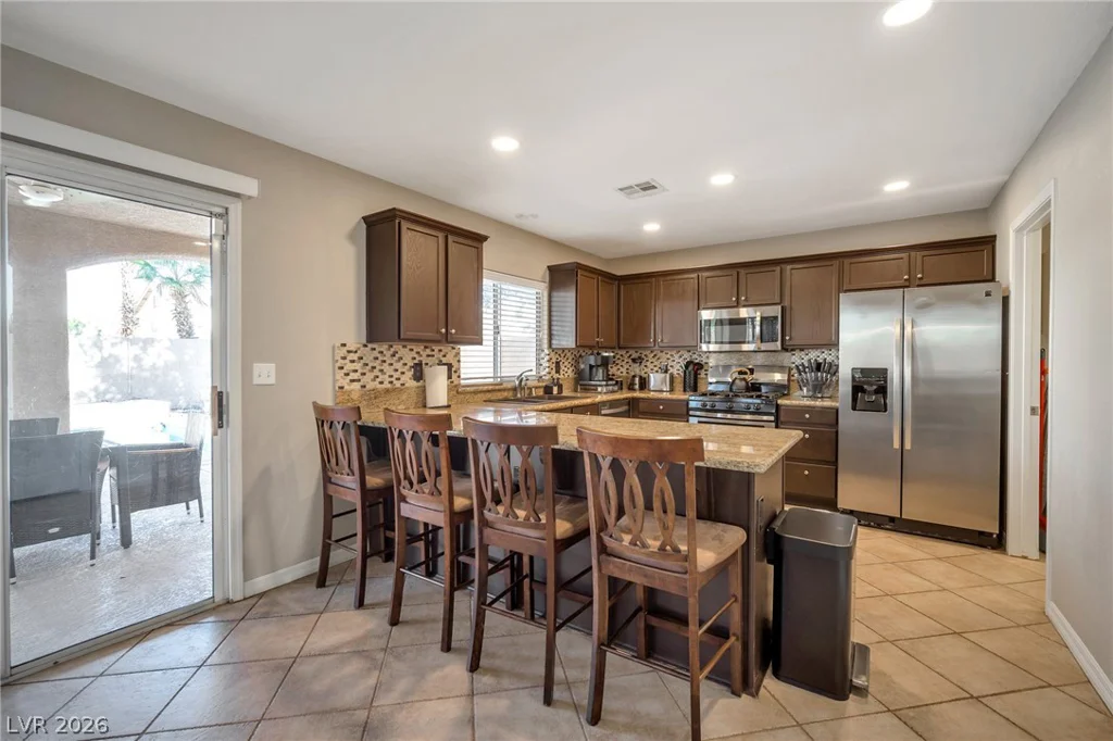 684 Gritty Garnet, Las Vegas, NV 89183