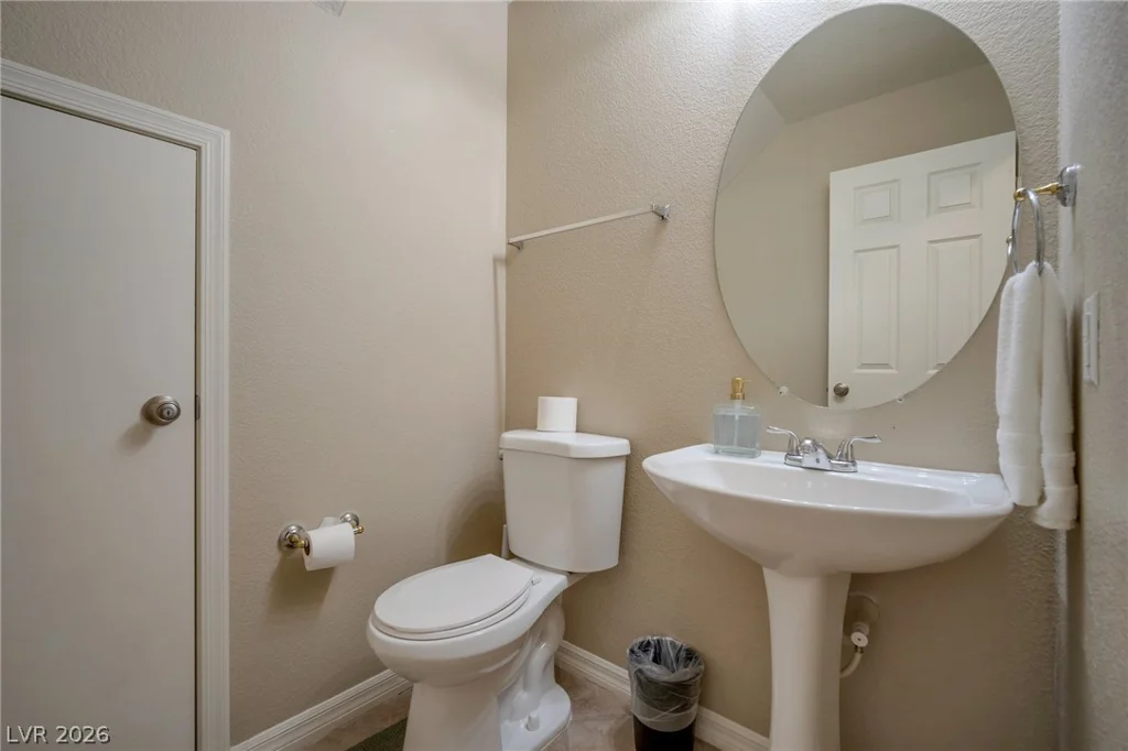 684 Gritty Garnet, Las Vegas, NV 89183