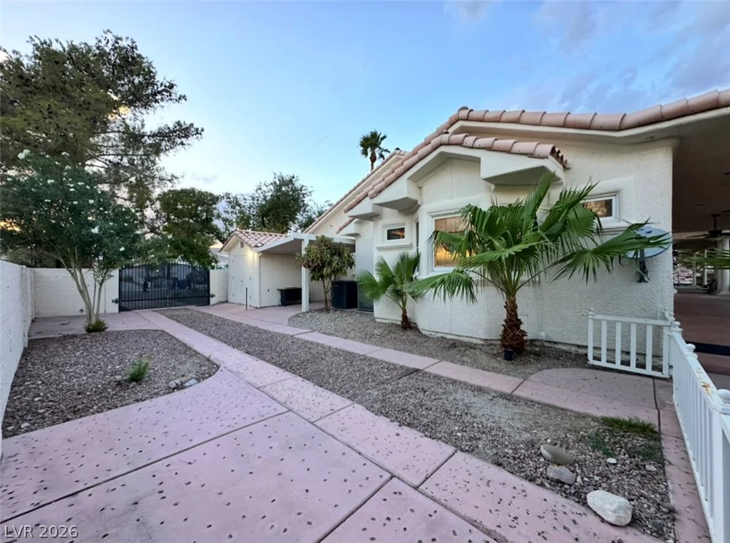 , Las Vegas, NV 89149