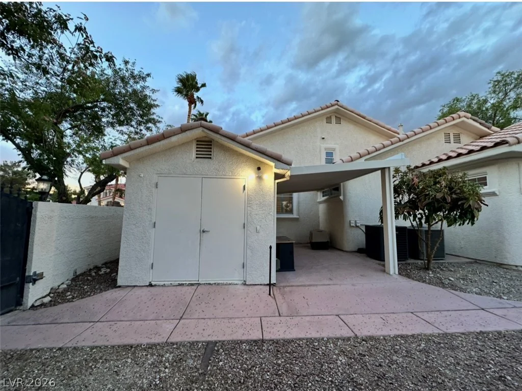 , Las Vegas, NV 89149