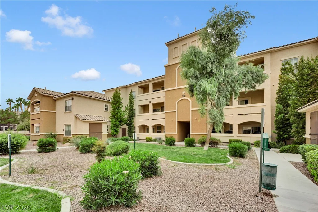 8777 Maule, Las Vegas, NV 89148