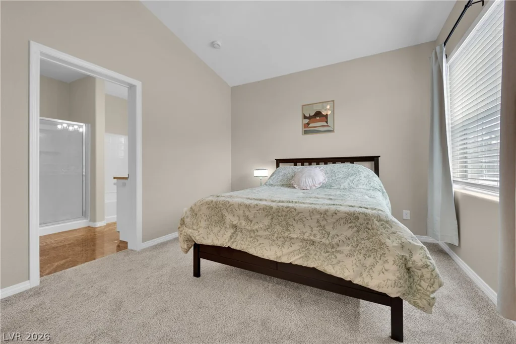 8777 Maule, Las Vegas, NV 89148