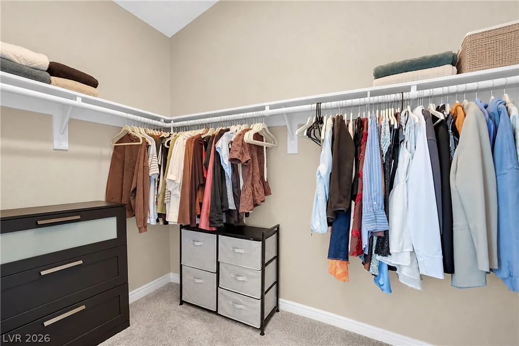 8777 Maule, Las Vegas, NV 89148