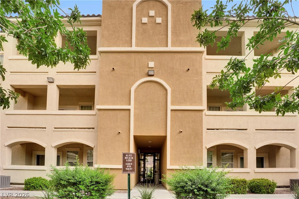 8777 Maule, Las Vegas, NV 89148