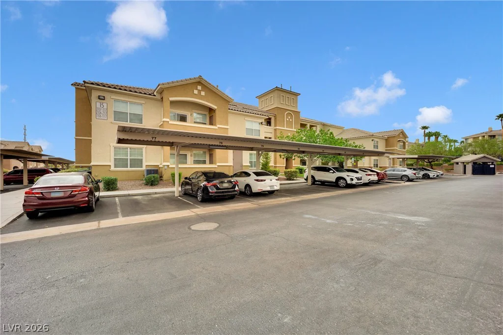 8777 Maule, Las Vegas, NV 89148