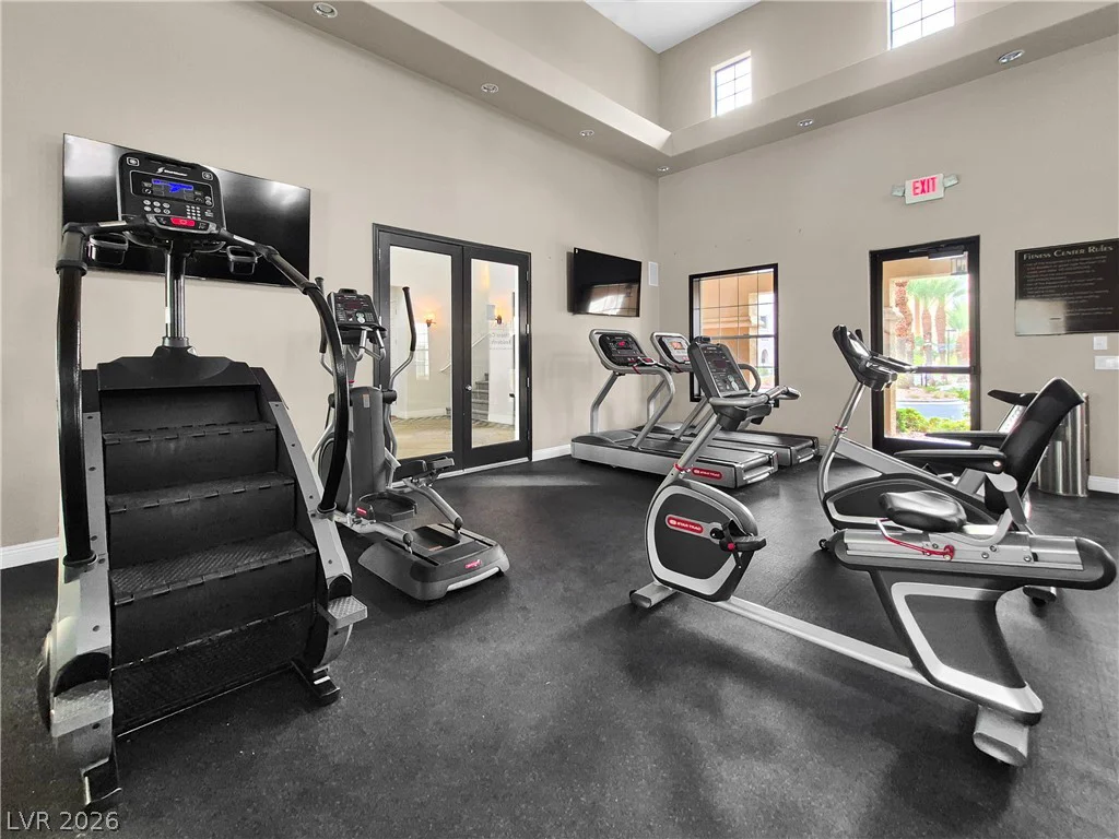 8777 Maule, Las Vegas, NV 89148