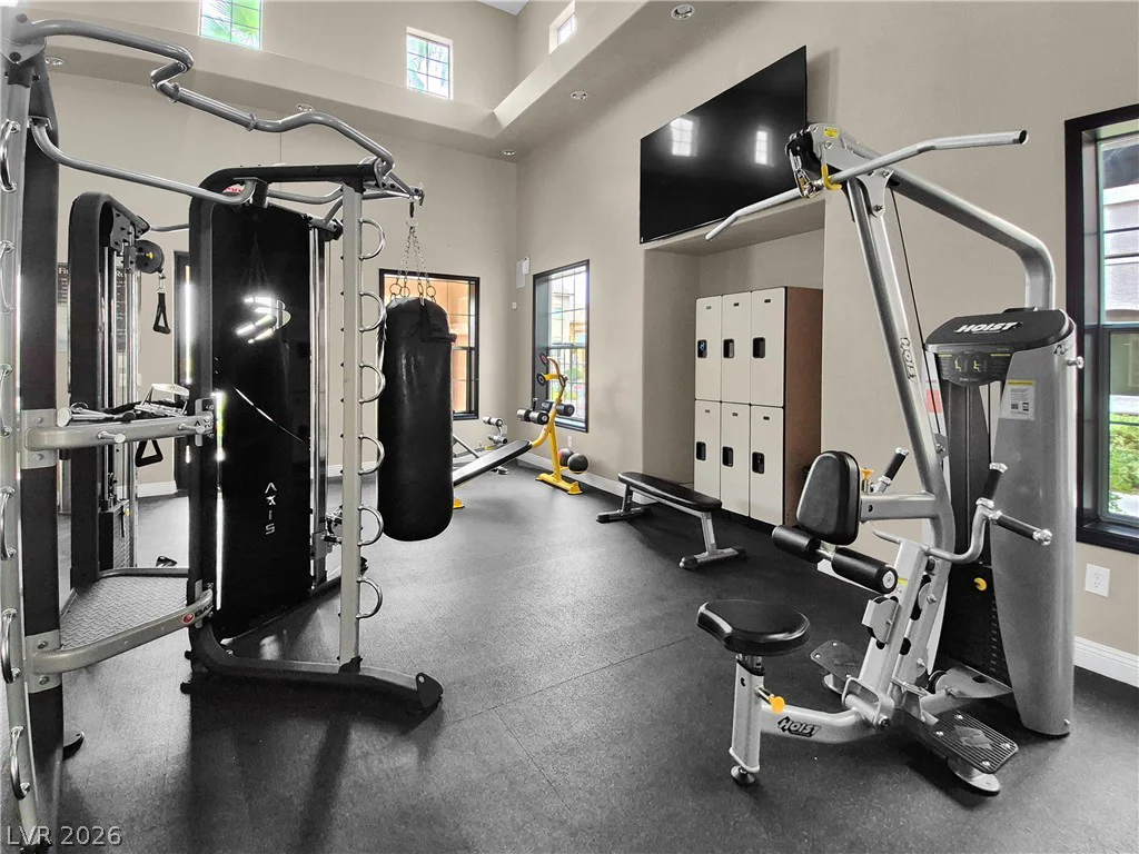 8777 Maule, Las Vegas, NV 89148