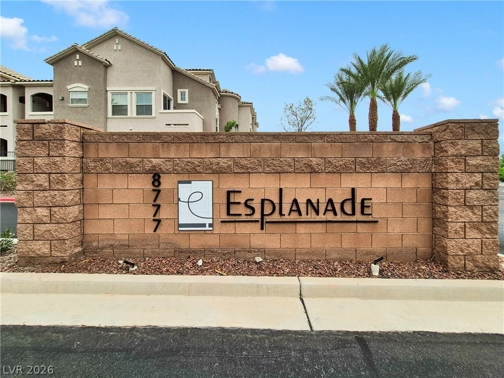 8777 Maule, Las Vegas, NV 89148