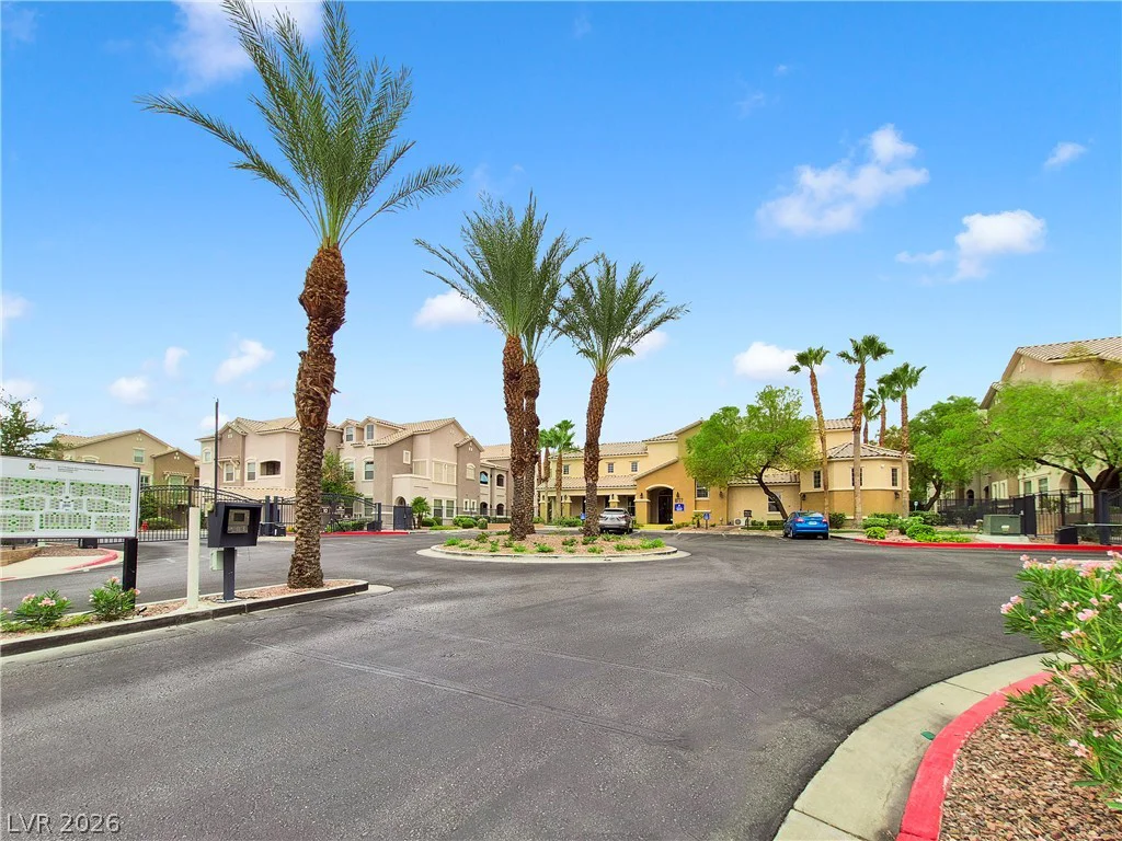 8777 Maule, Las Vegas, NV 89148