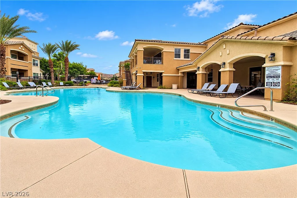 8777 Maule, Las Vegas, NV 89148