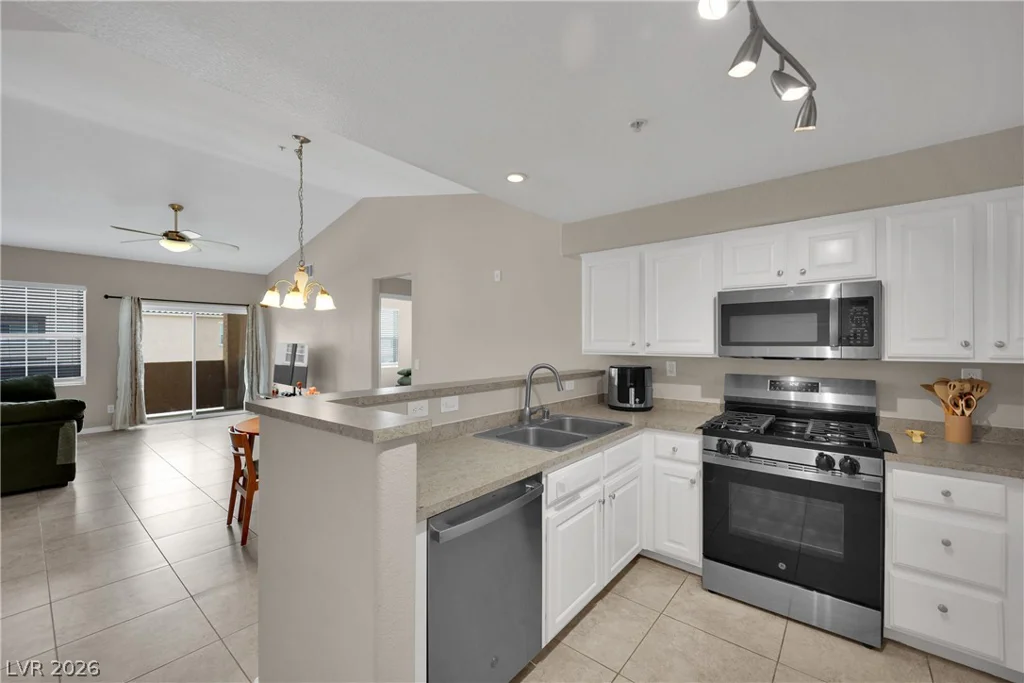 8777 Maule, Las Vegas, NV 89148