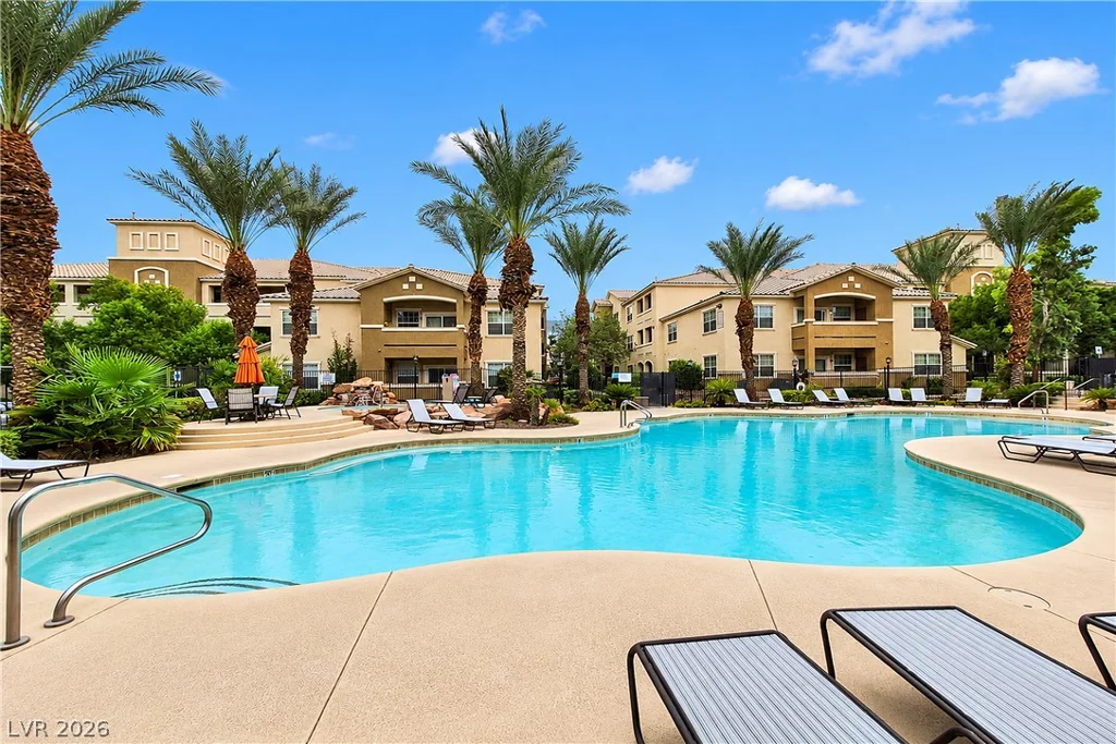 8777 Maule, Las Vegas, NV 89148