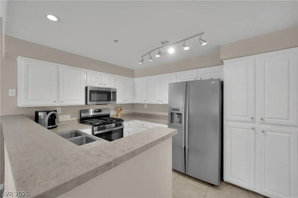 8777 Maule, Las Vegas, NV 89148