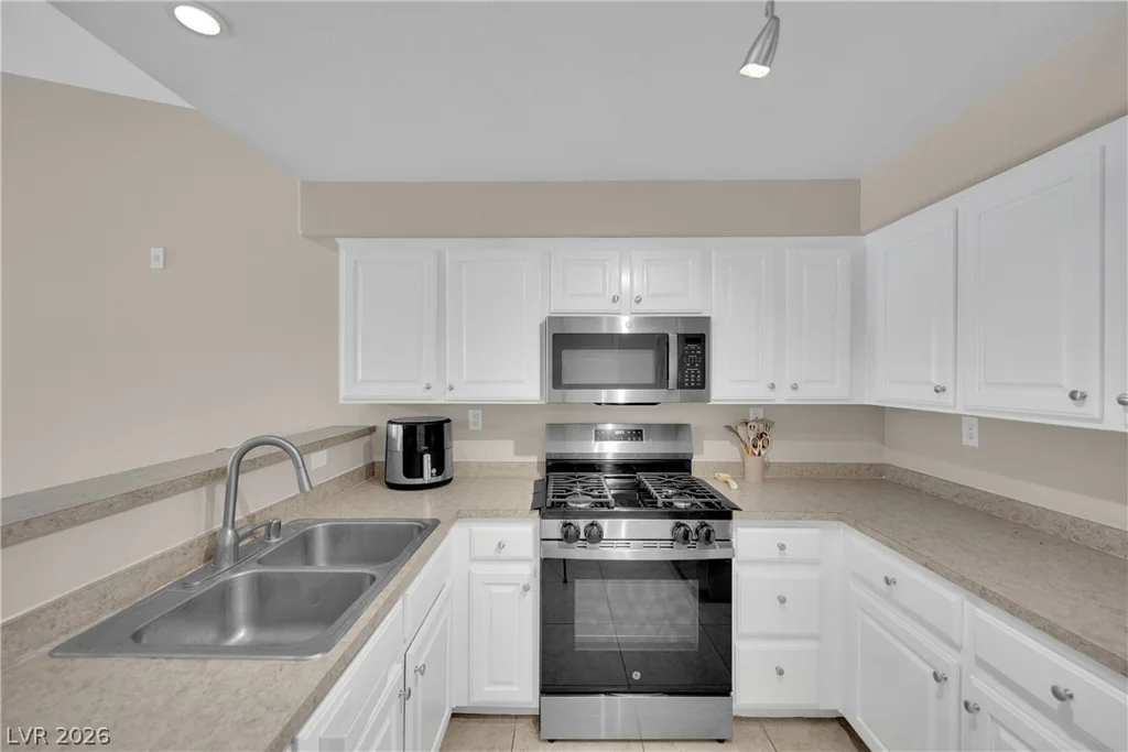 8777 Maule, Las Vegas, NV 89148