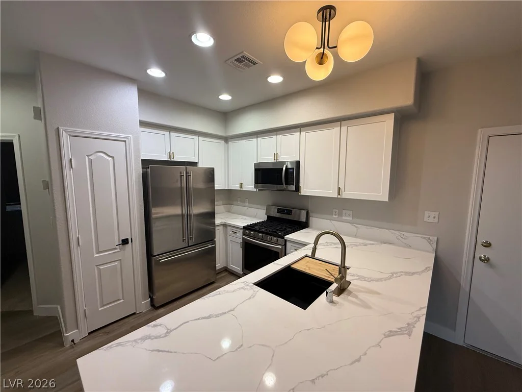 4026 Sparrow Rock, Las Vegas, NV 89129