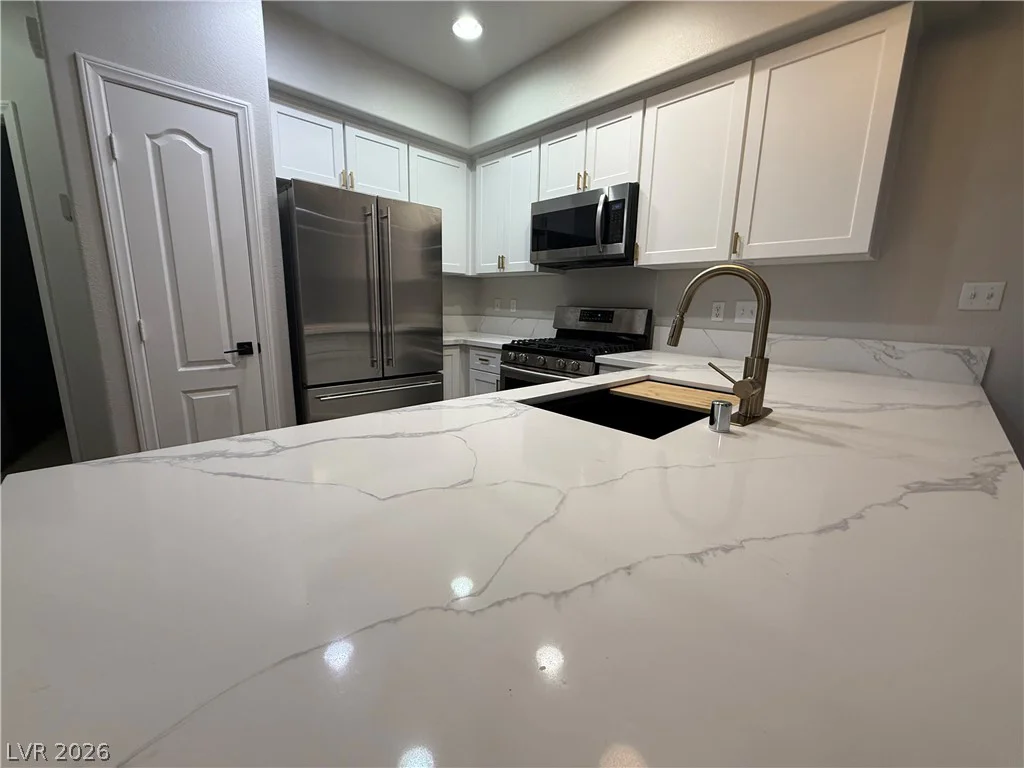 4026 Sparrow Rock, Las Vegas, NV 89129