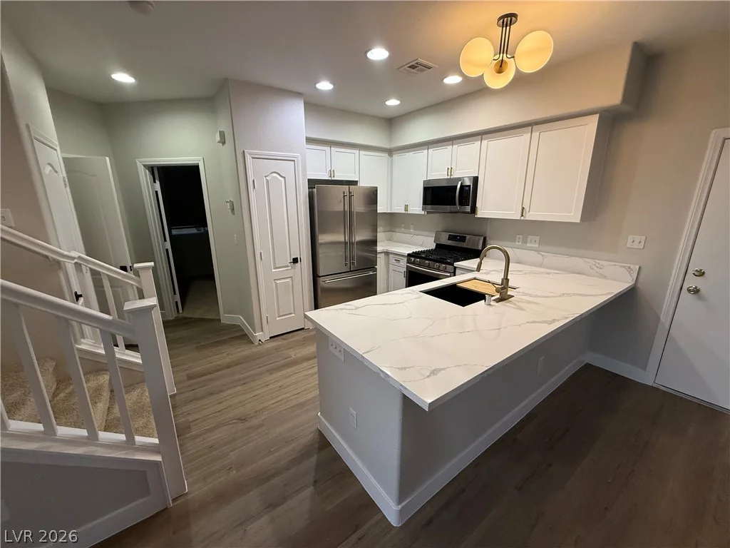 4026 Sparrow Rock, Las Vegas, NV 89129