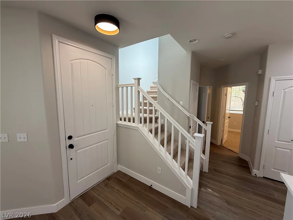 4026 Sparrow Rock, Las Vegas, NV 89129