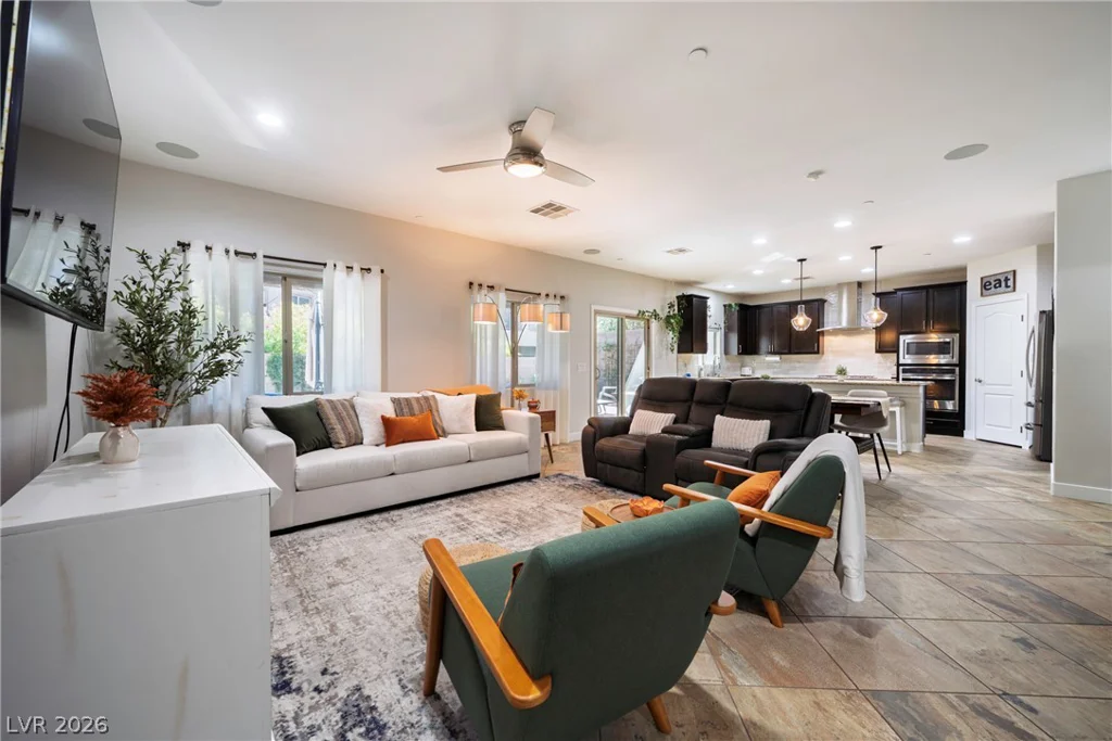 152 Dunblane, Henderson, NV 89012
