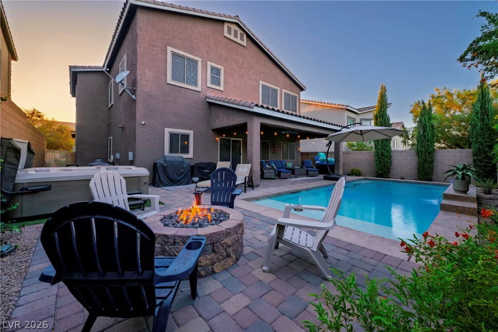 152 Dunblane, Henderson, NV 89012