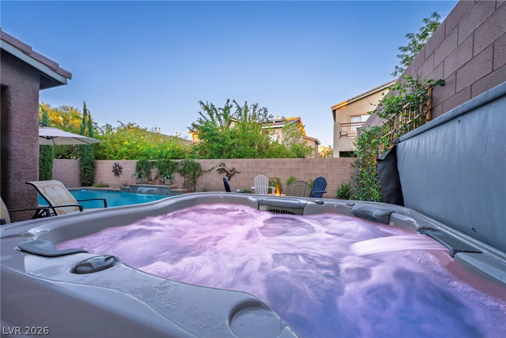 152 Dunblane, Henderson, NV 89012