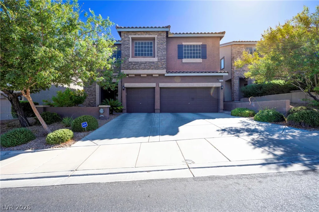 152 Dunblane, Henderson, NV 89012