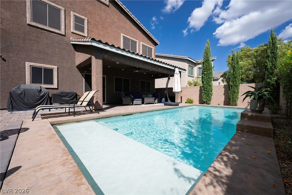 152 Dunblane, Henderson, NV 89012