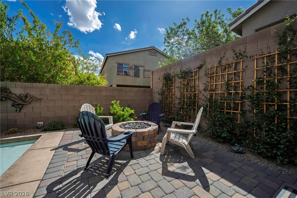 152 Dunblane, Henderson, NV 89012