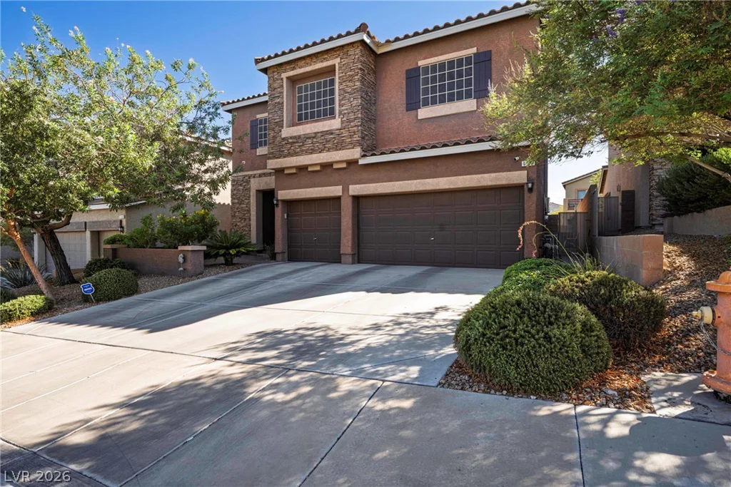 152 Dunblane, Henderson, NV 89012