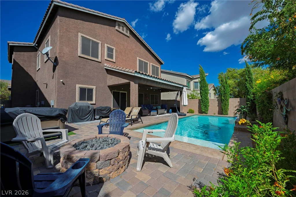 152 Dunblane, Henderson, NV 89012