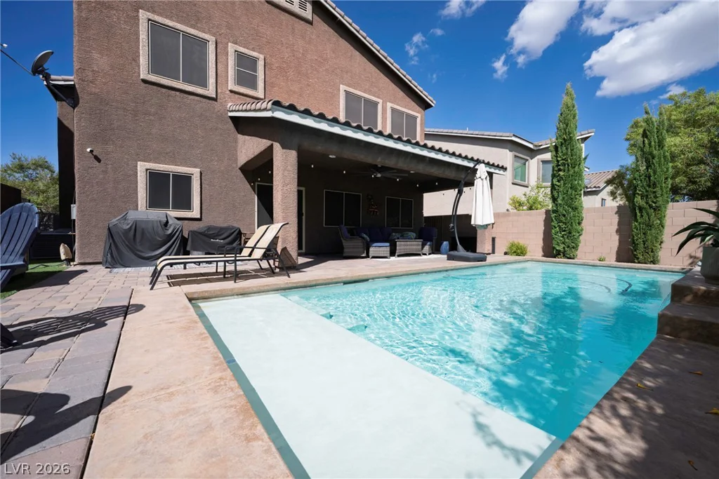 152 Dunblane, Henderson, NV 89012