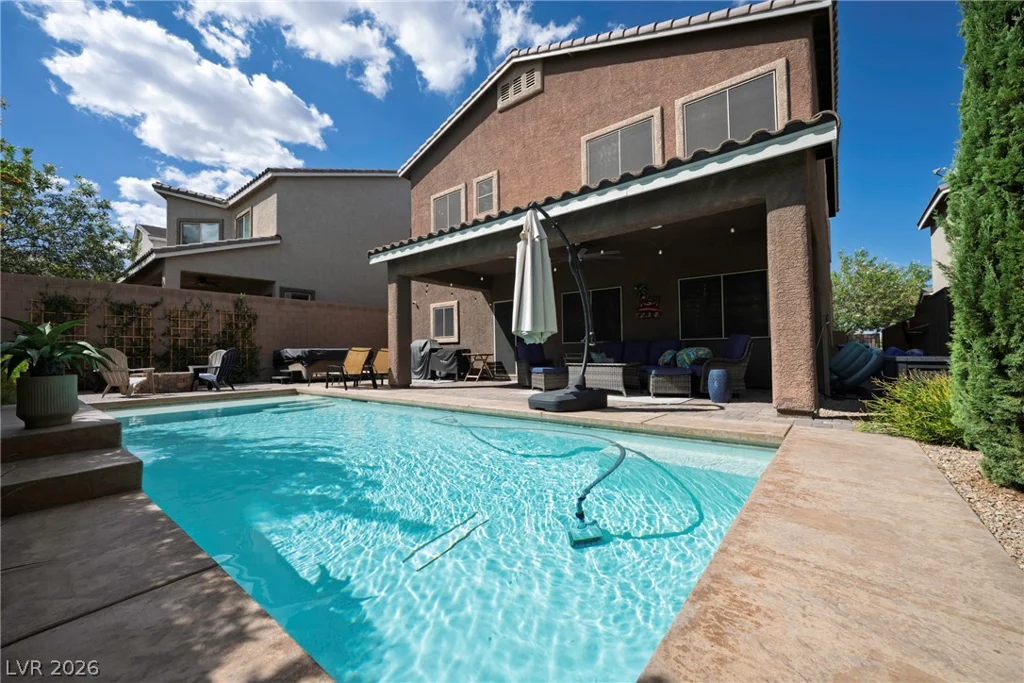 152 Dunblane, Henderson, NV 89012