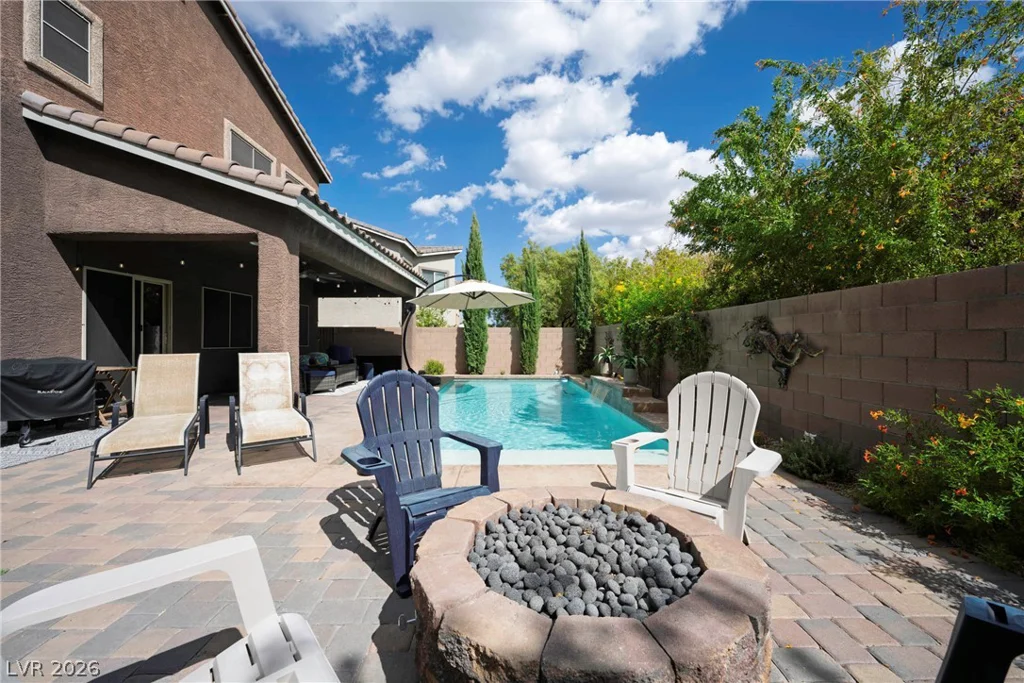 152 Dunblane, Henderson, NV 89012
