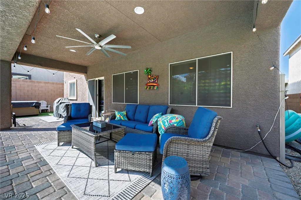 152 Dunblane, Henderson, NV 89012