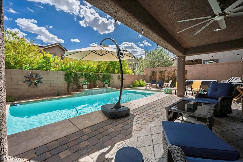152 Dunblane, Henderson, NV 89012
