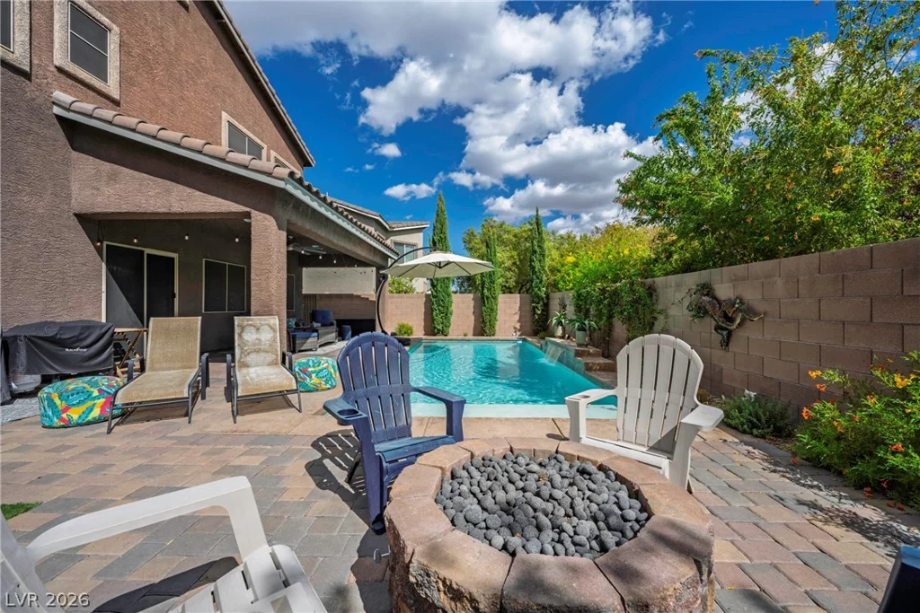 152 Dunblane, Henderson, NV 89012