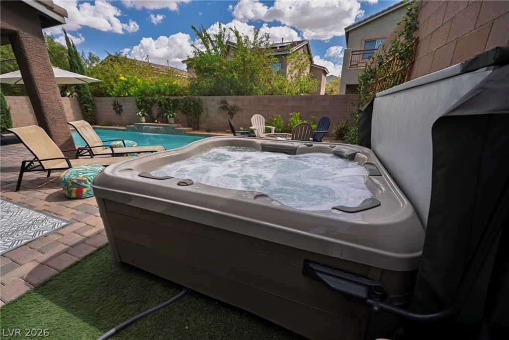 152 Dunblane, Henderson, NV 89012